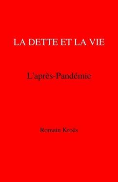 Cover La Dette et la Vie (eBook, ePUB)