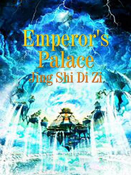 Emperor's Palace (eBook, ePUB) Emperor's Palace (eBook, ePUB)
