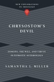 Chrysostom's Devil (eBook, ePUB)