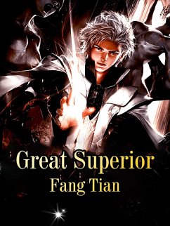Cover Great Superior (eBook, ePUB)