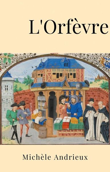 L'Orfevre (eBook, ePUB)