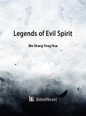 Legends of Evil Spirit (eBook, ePUB)