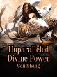 Unparalleled Divine Power (eBook, ePUB) - Bild 1