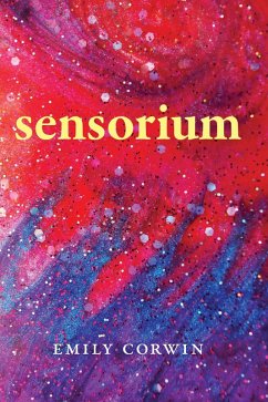 Cover sensorium (eBook, ePUB)