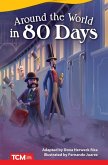 Around the World in 80 Days (eBook, ePUB)