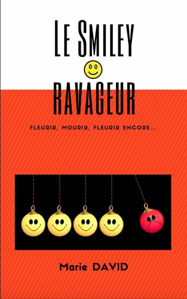 Le Smiley ravageur (eBook, ePUB)