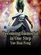 Becoming Immortal in One Step (eBook,... - Bild 1
