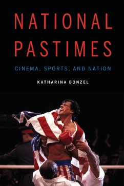 National Pastimes (eBook, ePUB) - Bonzel, Katharina