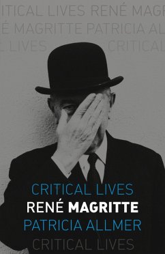 Rene Magritte (eBook, ePUB) - Patricia Allmer, Allmer