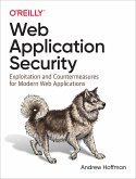 Web Application Security (eBook, ePUB)