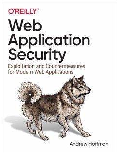 Web Application Security (eBook, ePUB) - Hoffman, Andrew