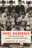Issei Baseball (eBook, ePUB)