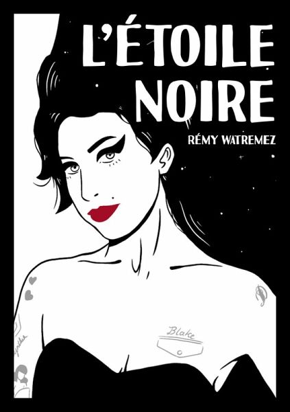 L'Etoile noire (eBook, ePUB)