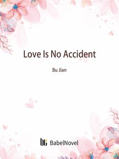 Cover Love Is No Accident (eBook, ePUB)