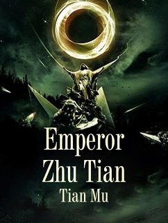 Cover Emperor Zhu Tian (eBook, ePUB)