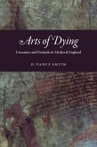 Arts of Dying (eBook, PDF)