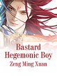 Bastard Hegemonic Boy (eBook, ePUB) - Bild 1