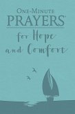 One-Minute Prayers for Hope and Comfort (eBook, ePUB)