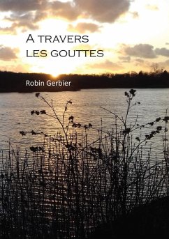 Cover A travers les gouttes (eBook, ePUB)