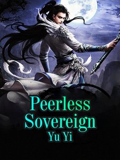 Cover Peerless Sovereign (eBook, ePUB)