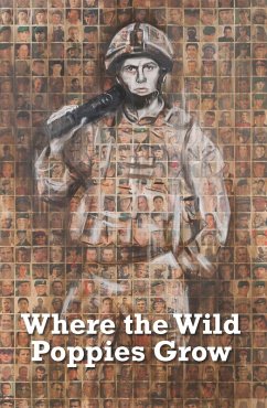 Where the Wild Poppies Grow (eBook, ePUB) Where the Wild Poppies Grow (eBook, ePUB)
