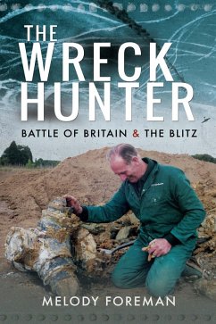 Cover Wreck Hunter (eBook, ePUB)
