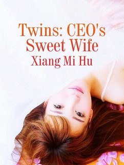 Cover Twins: CEO's Sweet Wife (eBook, ePUB)