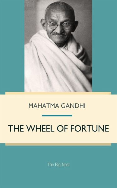 Wheel of Fortune (eBook, PDF) Wheel of Fortune (eBook, PDF)