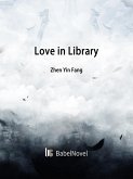 Love in Library (eBook, ePUB)