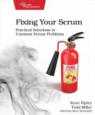 Fixing Your Scrum (eBook, ePUB)