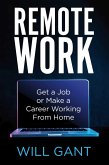 Remote Work (eBook, ePUB)