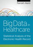 Big Data in Healthcare (eBook, ePUB)