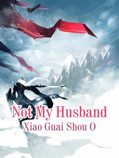 Cover Not My Husband (eBook, ePUB)