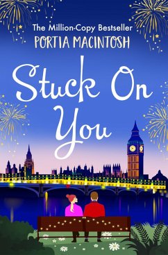 Stuck On You (eBook, ePUB) - Macintosh, Portia