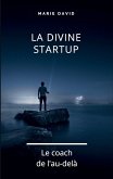 La Divine startup (eBook, ePUB)