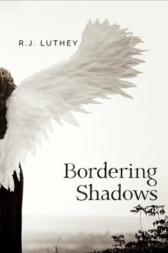 Cover Bordering Shadows (eBook, ePUB)