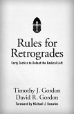 Rules for Retrogrades (eBook, ePUB)