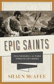 Epic Saints (eBook, ePUB)