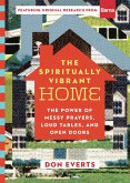 Spiritually Vibrant Home (eBook, ePUB)