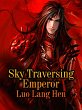 Sky Traversing Emperor (eBook, ePUB) - Bild 1