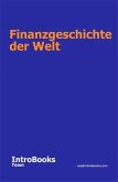 Finanzgeschichte der Welt (eBook, ePUB)
