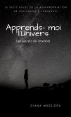 Apprends-moi l'univers (eBook, ePUB)