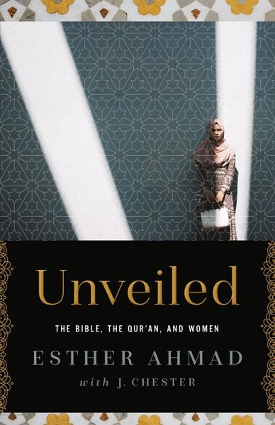 Unveiled (eBook, ePUB)