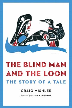 Blind Man and the Loon (eBook, ePUB) - Mishler, Craig