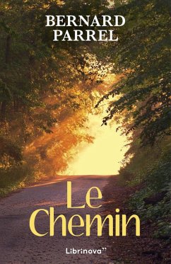 Cover Le Chemin (eBook, ePUB)