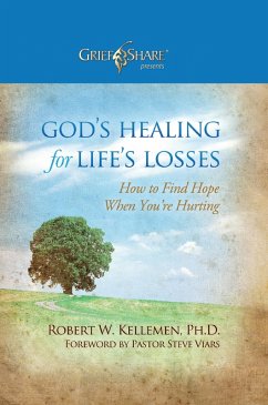 Cover God's Healing for Life's Losses (eBook, ePUB)