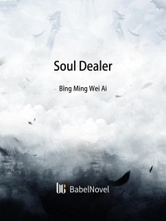 Cover Soul Dealer (eBook, ePUB)