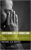 Suffering as a Christian (eBook, ePUB)