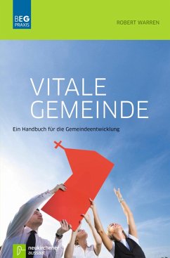 Vitale Gemeinde (eBook, PDF) - Warren, Robert