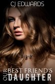 Our Best Friend's Daughter (eBook, ePUB)